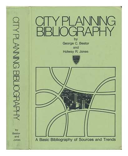 City Planning Bibliography