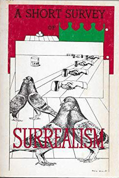 A short survey of surrealism