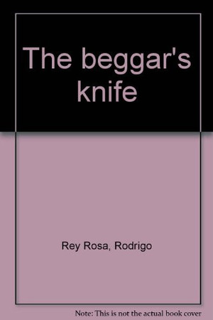 The beggar's knife