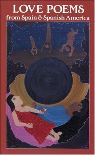 Love Poems from Spain and Spanish America