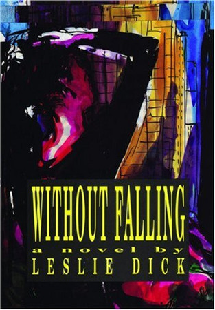 Without falling