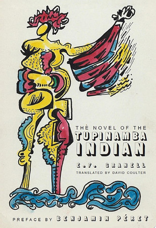 The Novel of the Tupinamba Indian