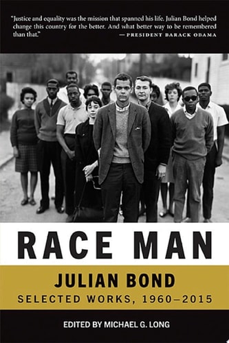 Race Man Selected Works, 1960-2015
