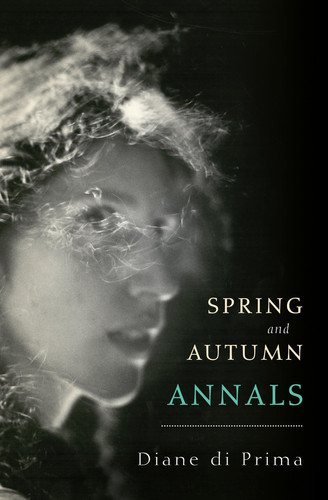 Spring and autumn annals: a celebration of the seasons for freddie
