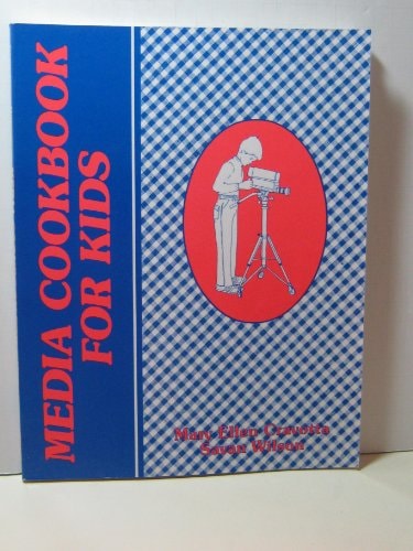 Media Cookbook for Kids