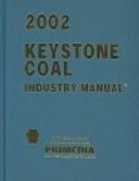 Keystone Coal Industry Manual, 2002