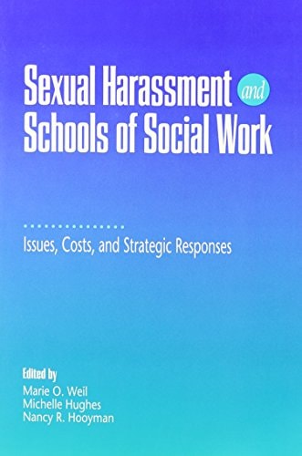 Sexual Harassment and Schools of Social Work