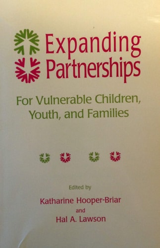 Expanding Partnerships for Vulnerable Children, Youth, and Families
