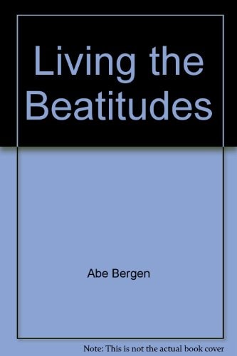 Living the Beatitudes