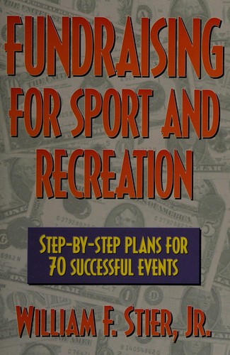 Fundraising for Sport and Recreation