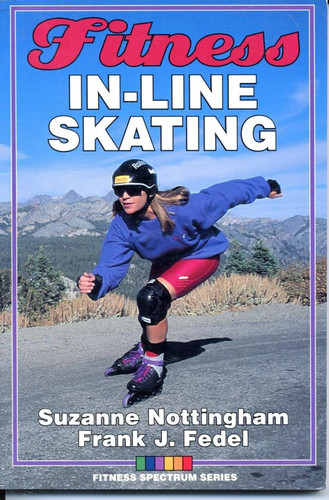 Fitness In-line Skating