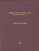 Transactions, 1997