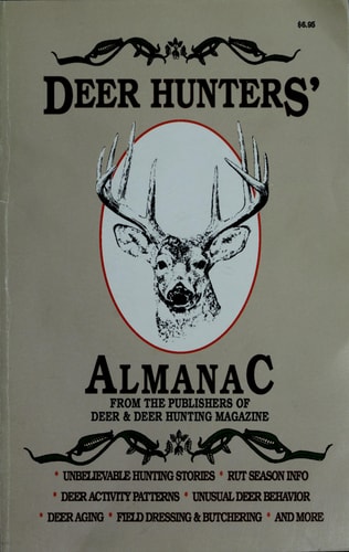 Deer Hunters' Almanac