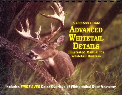 Advanced Whitetail Details