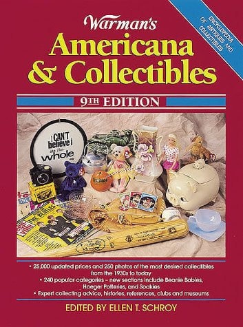Warman's Americana & Collectibles