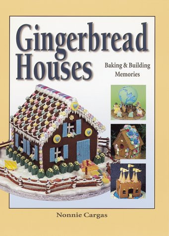 Gingerbread Houses Baking and Building Memories