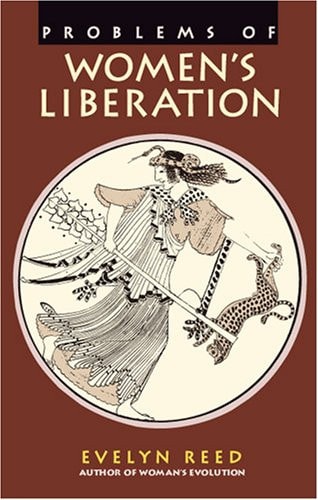 Problems of Women's Liberation