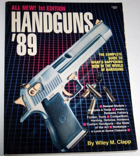 Handguns