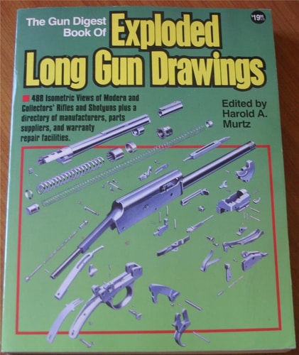 Edition published by DBI Books