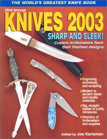 Knives 2003
