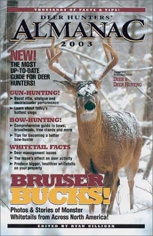 Deer Hunters' Almanac 2003