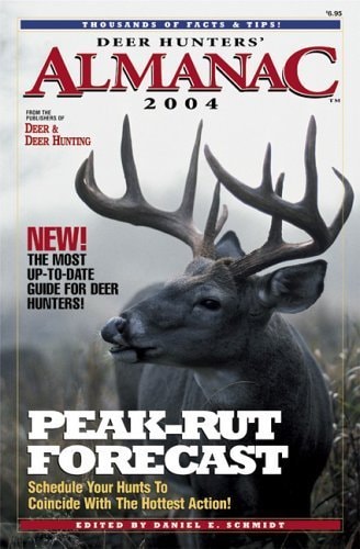 Deer Hunters' Almanac 2004