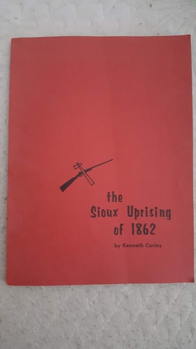 The Sioux Uprising of 1862