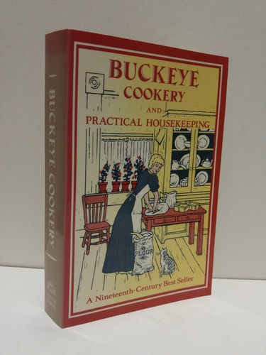 Buckeye Cookery and Practical Housekeeping