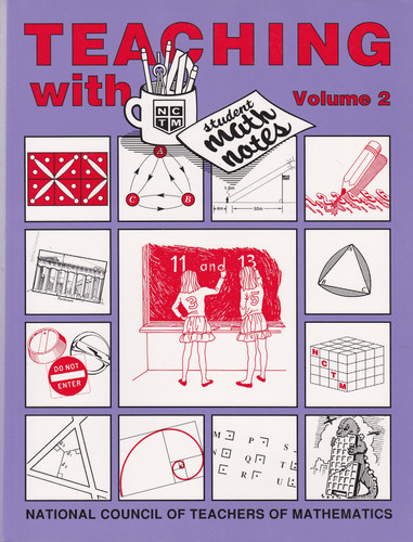 Teaching With Student Math Notes