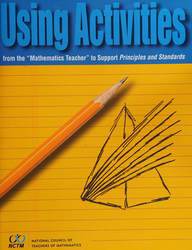 Using Activities from the "Mathematics Teacher" to Support Principles and Standards