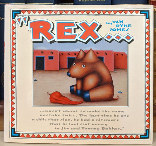 Rex
