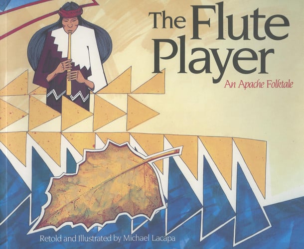 Flute Player