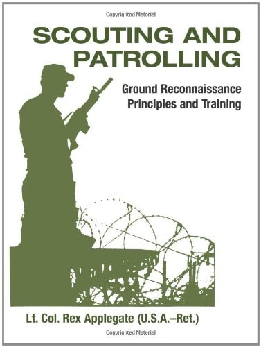 Scouting and Patrolling (Military Science)