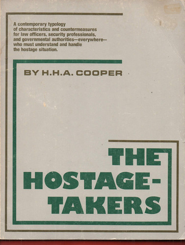 Hostage Takers