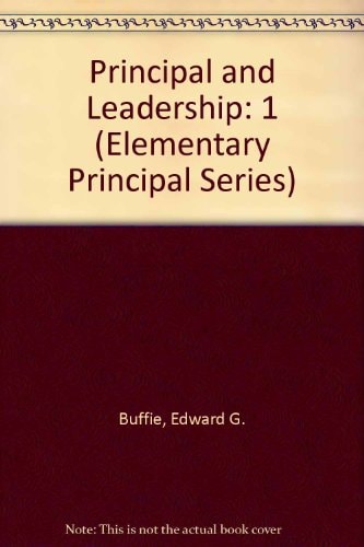The Principal and Leadership