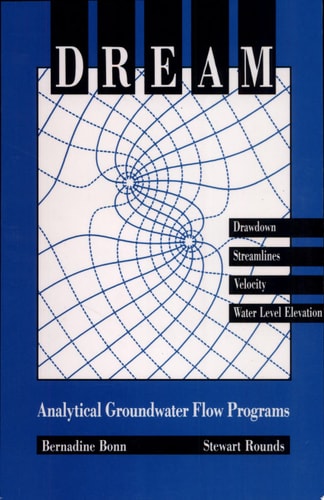 Dream-Analytical Ground Water Flow Programs