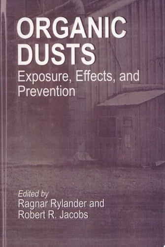 Organic Dusts Exposure, Effects, and Prevention