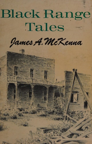 Hidden Treasures of the Black Range The Real Story of the Los Adams Diggings