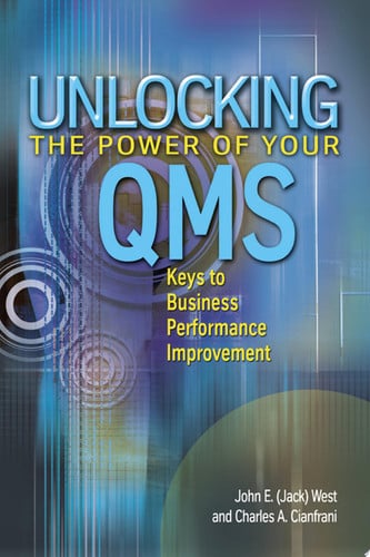 Unlocking the Power of Your QMS