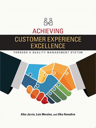 Achieving Customer Experience Excellence through a Quality Management System