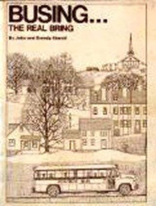 Busing ... the Real Bring