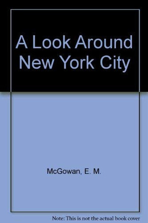 A Look Around New York City