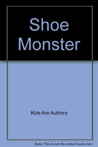 The Shoe Monster