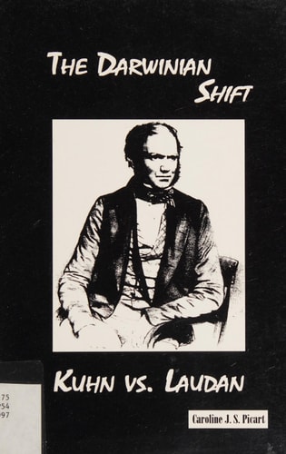 Darwinian Shift: Kuhn Vs Laudan