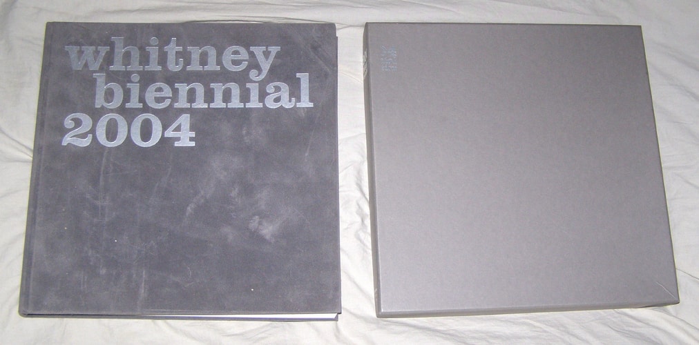 Biennial Exhibition