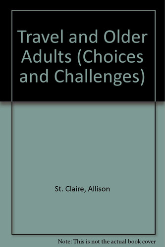 Travel and Older Adults