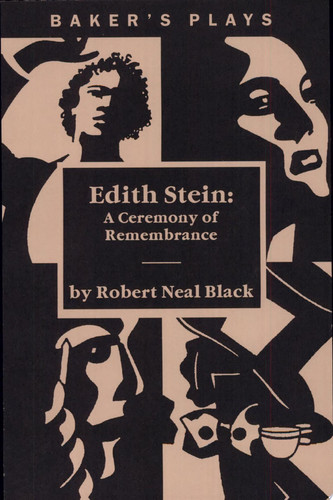 Edith Stein A Ceremony of Remembrance