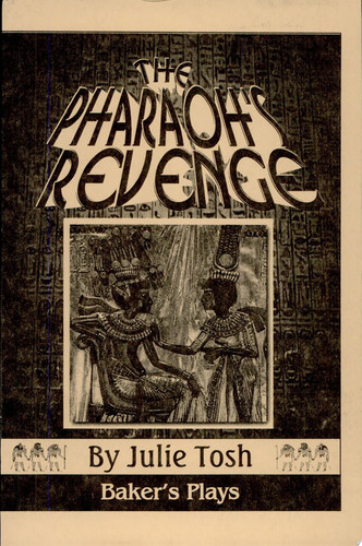 The Pharaoh's Revenge