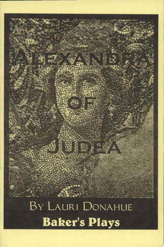 Alexandra of Judea