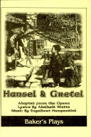 Hansel and gretel